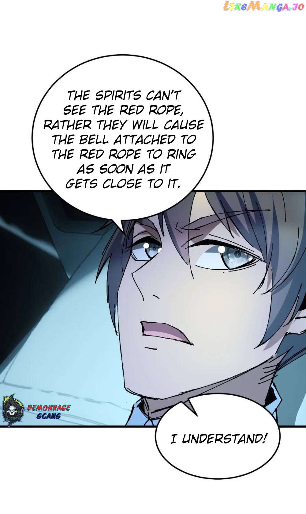Mad Daoist Son-in-law Chapter 17 - page 10