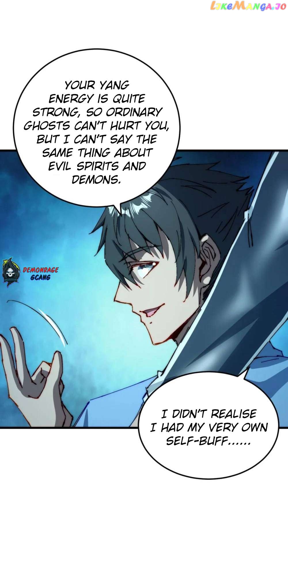 Mad Daoist Son-in-law Chapter 16 - page 10