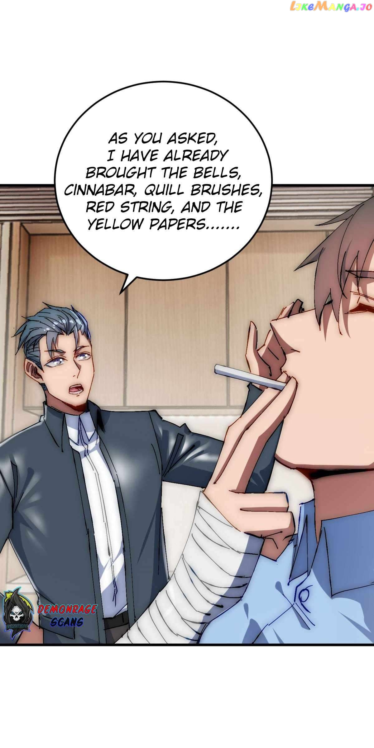 Mad Daoist Son-in-law Chapter 14 - page 4