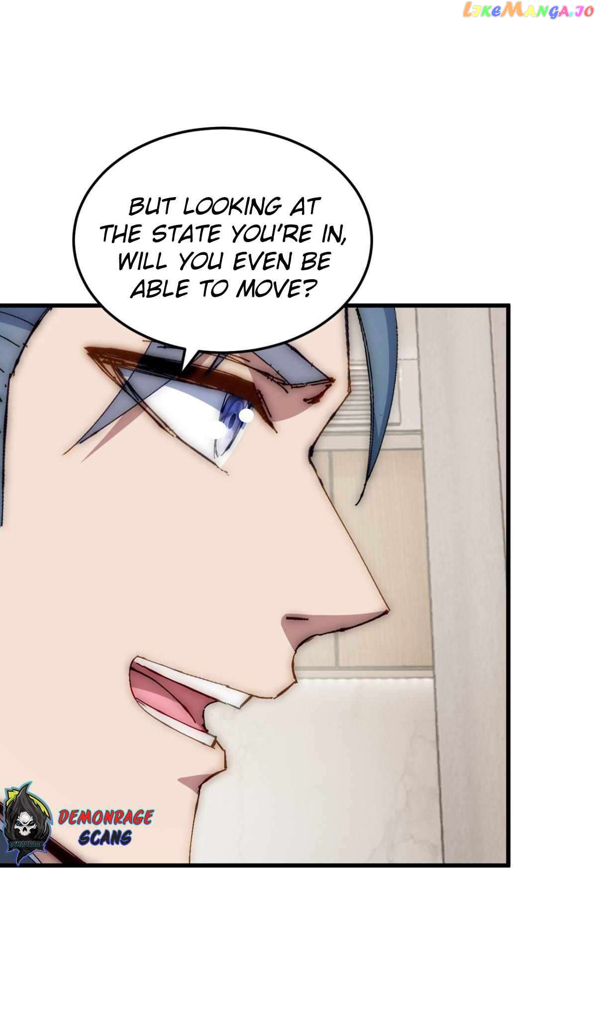 Mad Daoist Son-in-law Chapter 14 - page 5