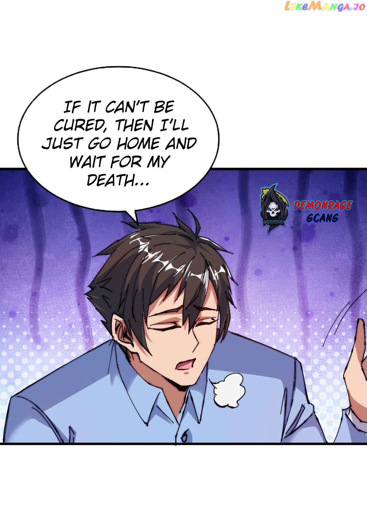Mad Daoist Son-in-law Chapter 12 - page 2