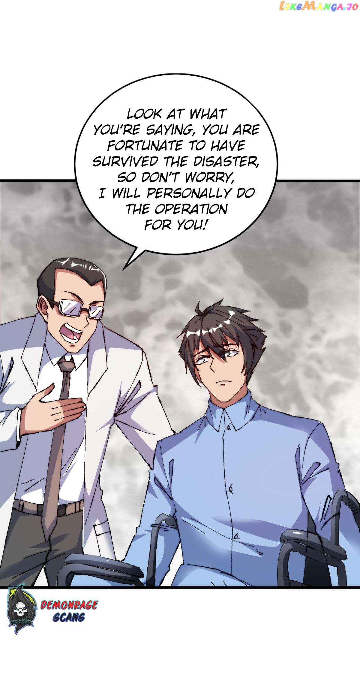 Mad Daoist Son-in-law Chapter 12 - page 4