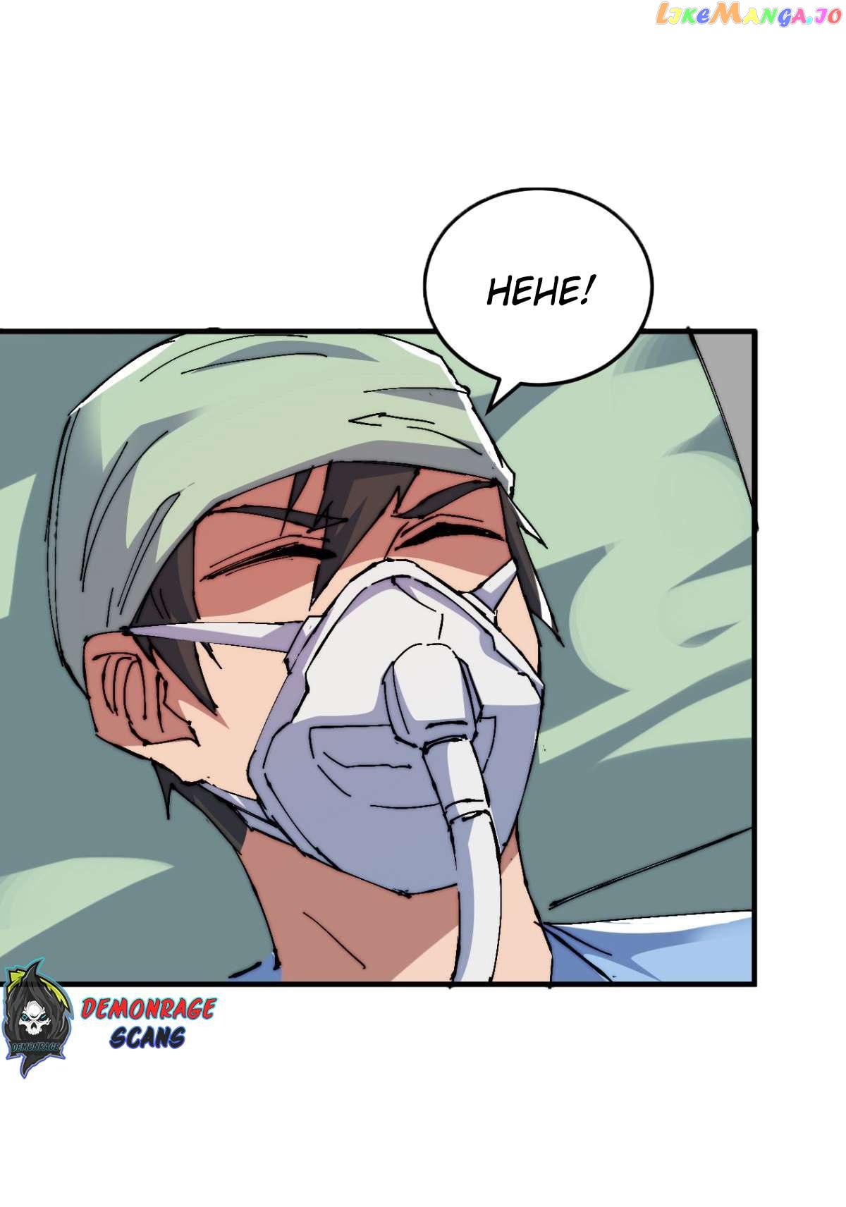 Mad Daoist Son-in-law Chapter 12 - page 7