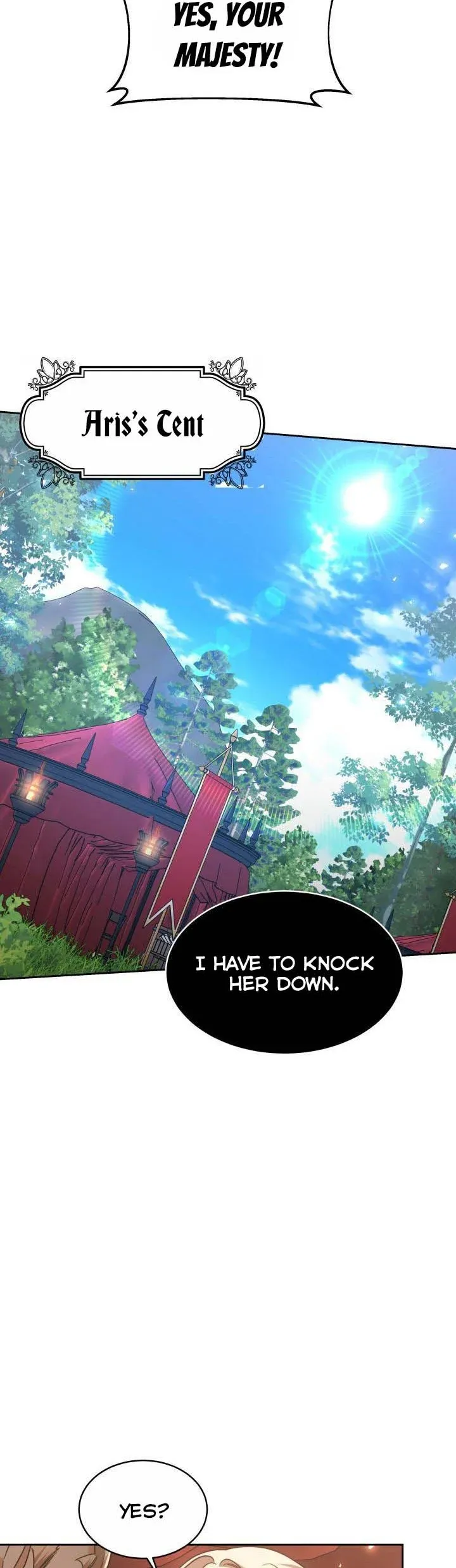 A Red Laurel to My Emperor Chapter 23 - page 16