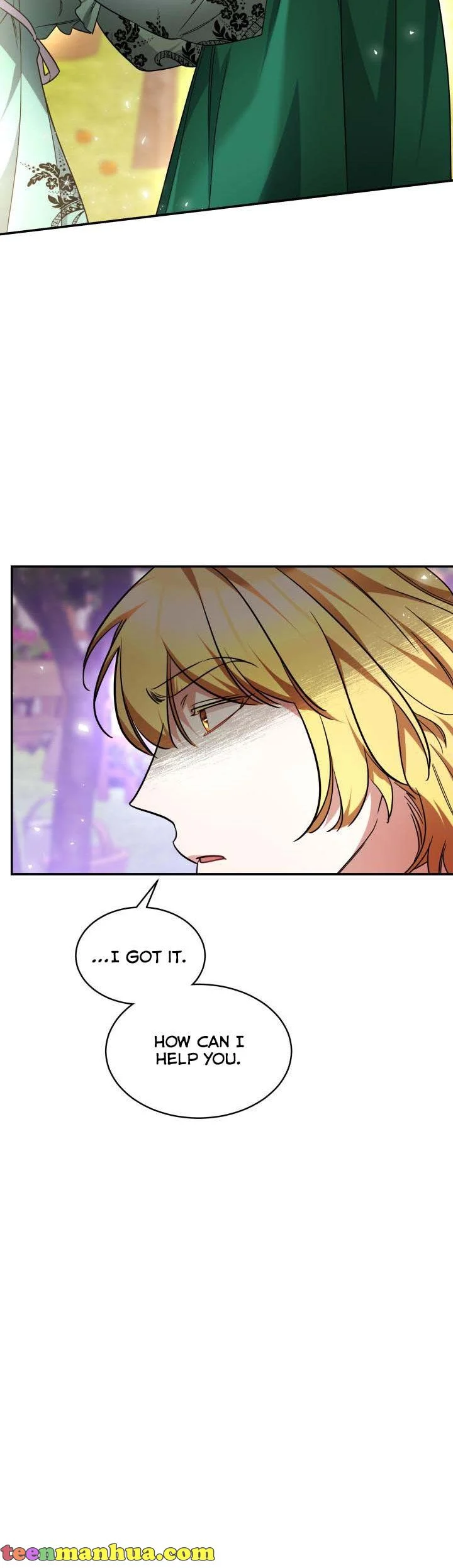 A Red Laurel to My Emperor Chapter 38 - page 25