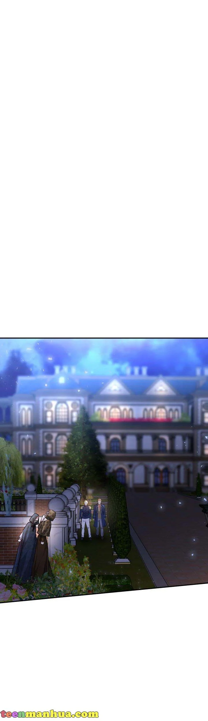A Red Laurel to My Emperor Chapter 38 - page 30