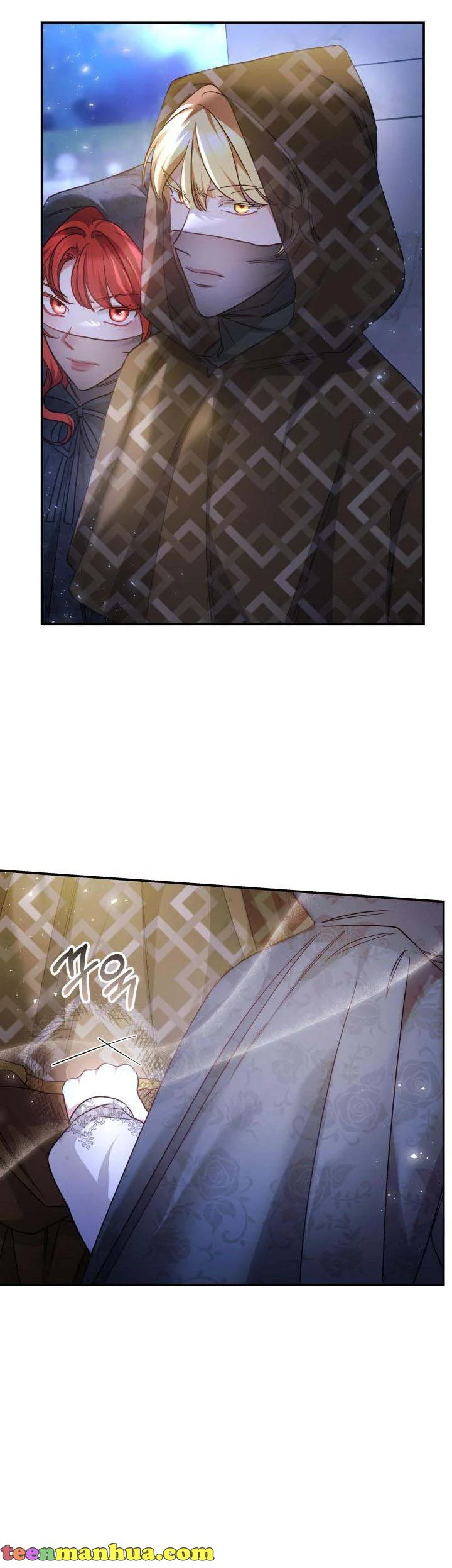 A Red Laurel to My Emperor Chapter 38 - page 31