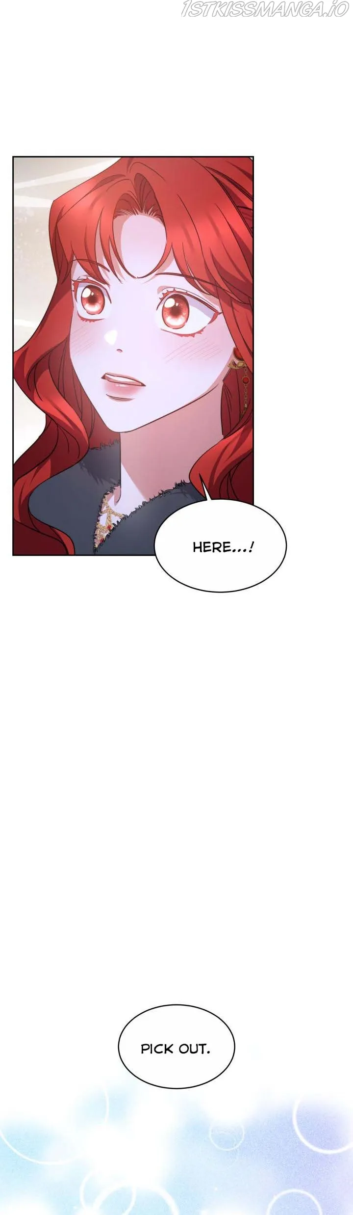 A Red Laurel to My Emperor Chapter 22.5 - page 25