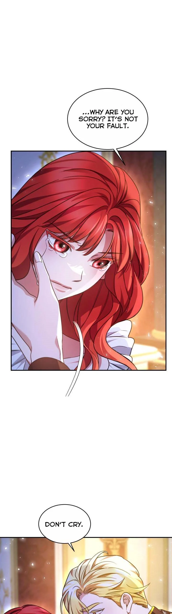 A Red Laurel to My Emperor Chapter 41 - page 16