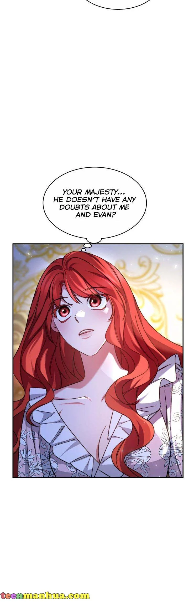 A Red Laurel to My Emperor Chapter 41 - page 24