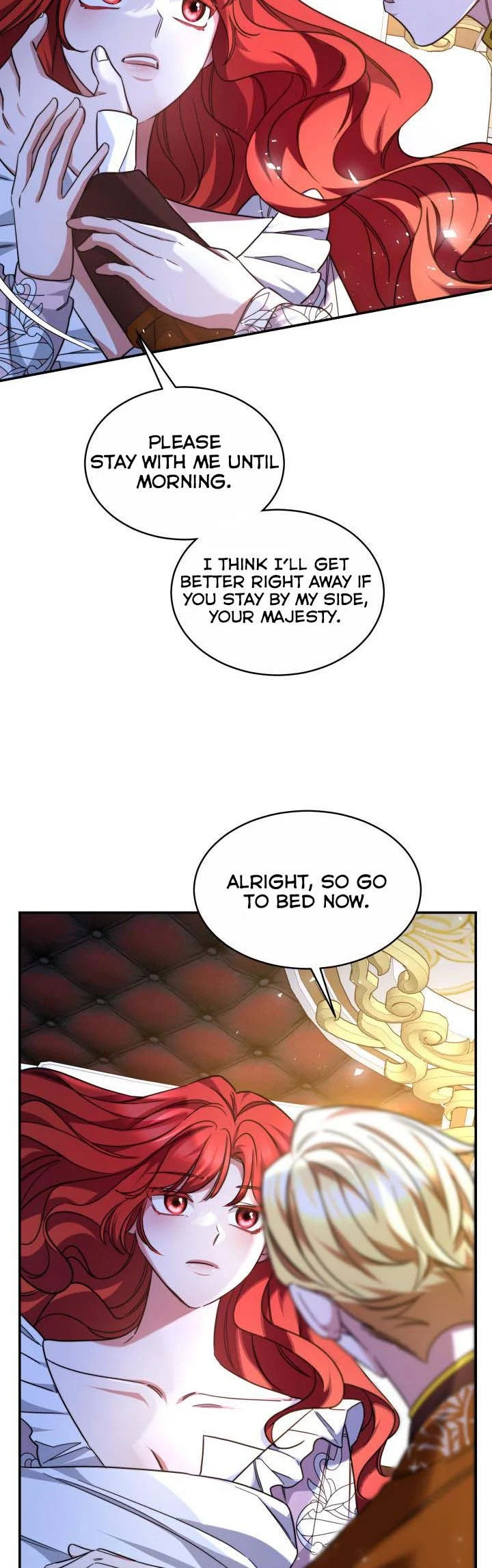 A Red Laurel to My Emperor Chapter 41 - page 26