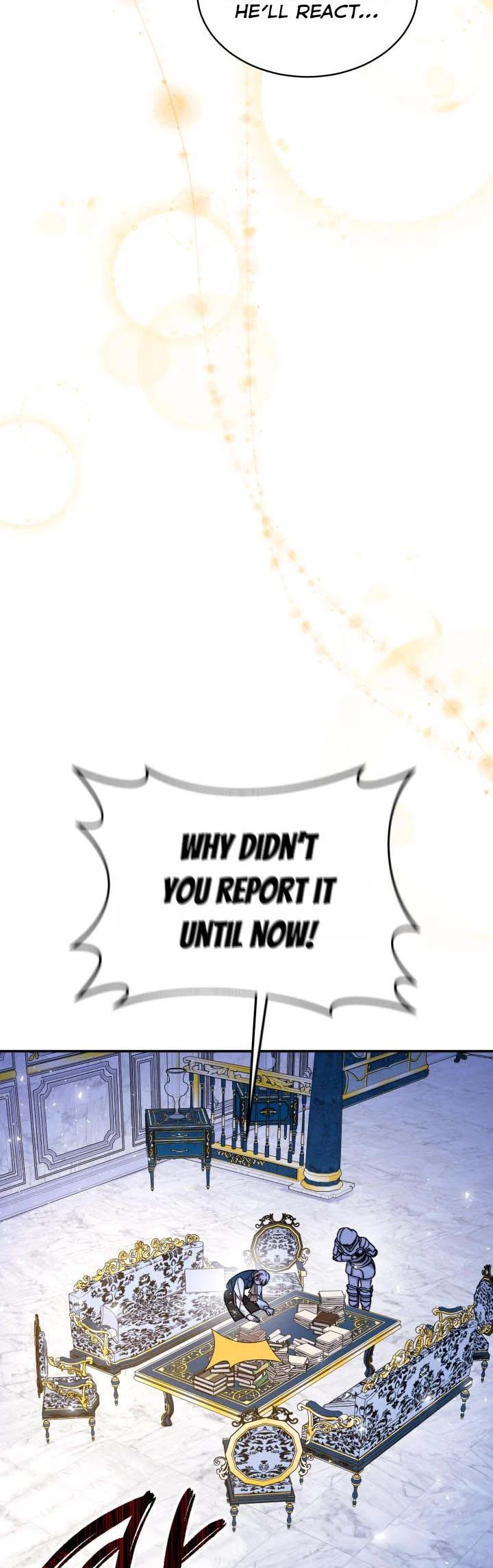 A Red Laurel to My Emperor Chapter 41 - page 28