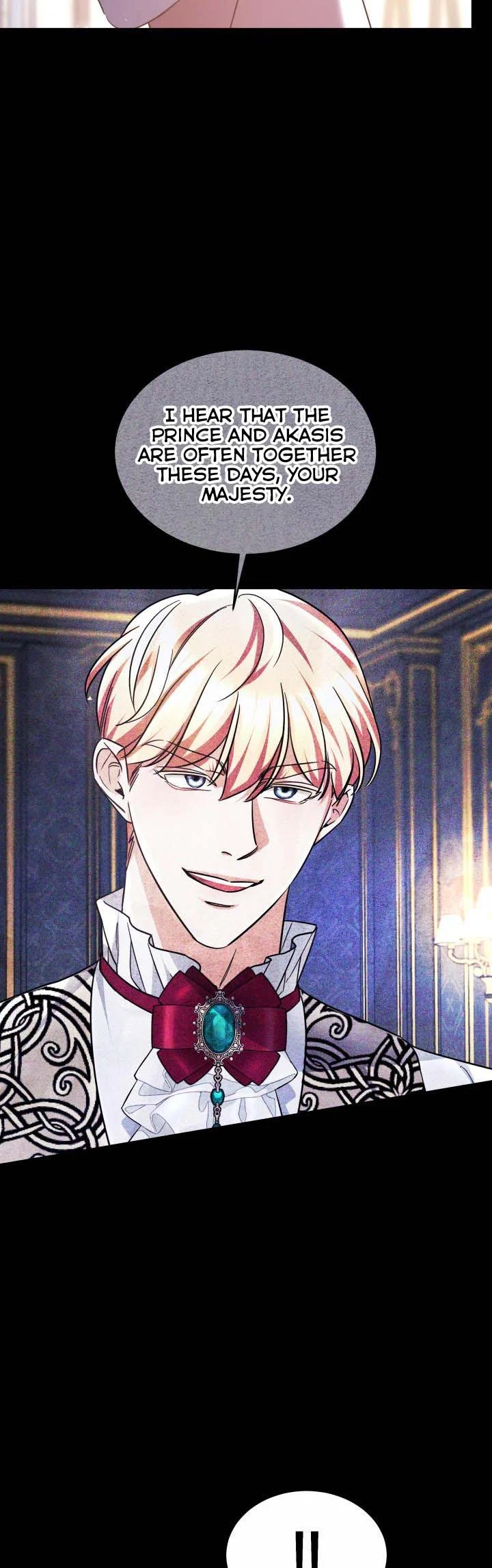 A Red Laurel to My Emperor Chapter 41 - page 38