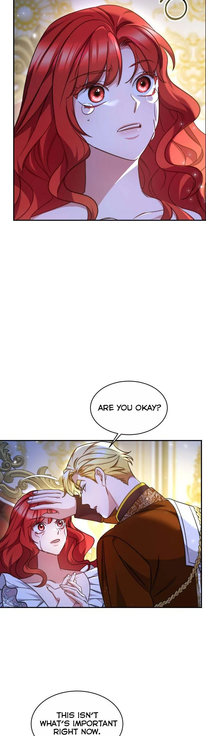 A Red Laurel to My Emperor Chapter 41 - page 6