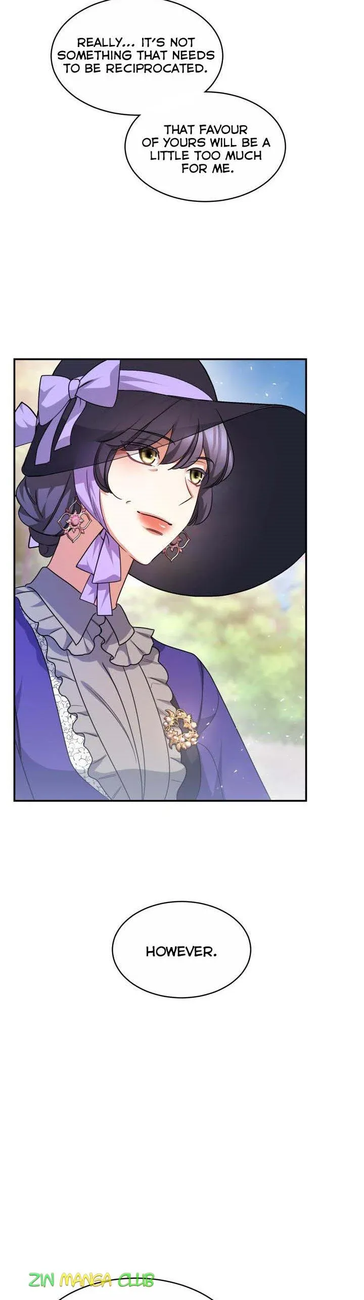 A Red Laurel to My Emperor Chapter 31 - page 16