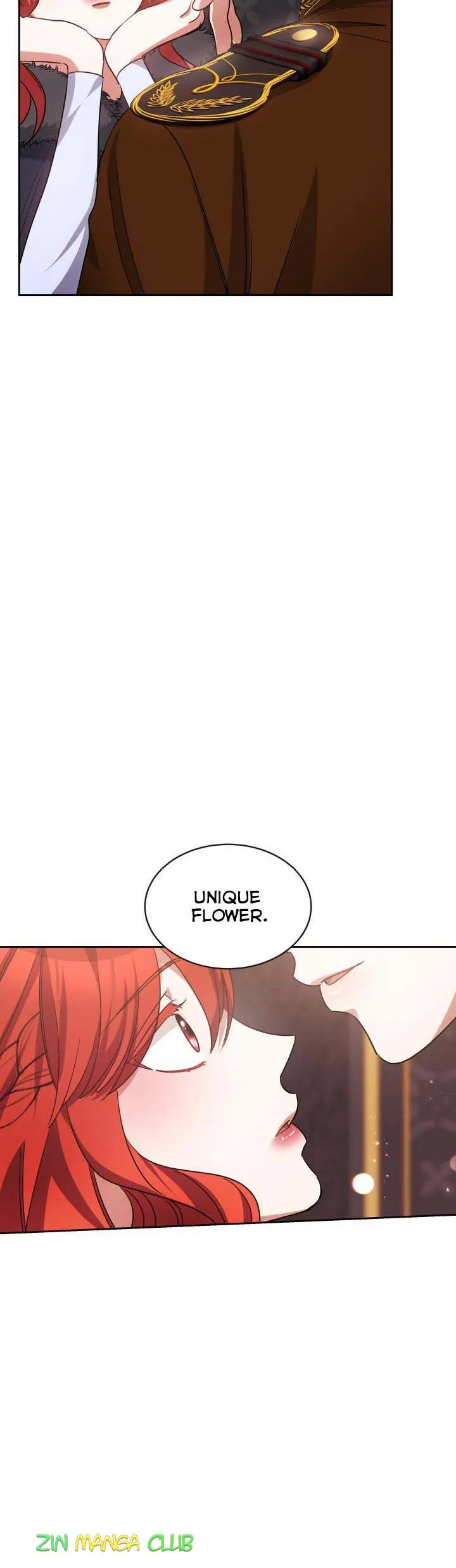 A Red Laurel to My Emperor Chapter 22 - page 13
