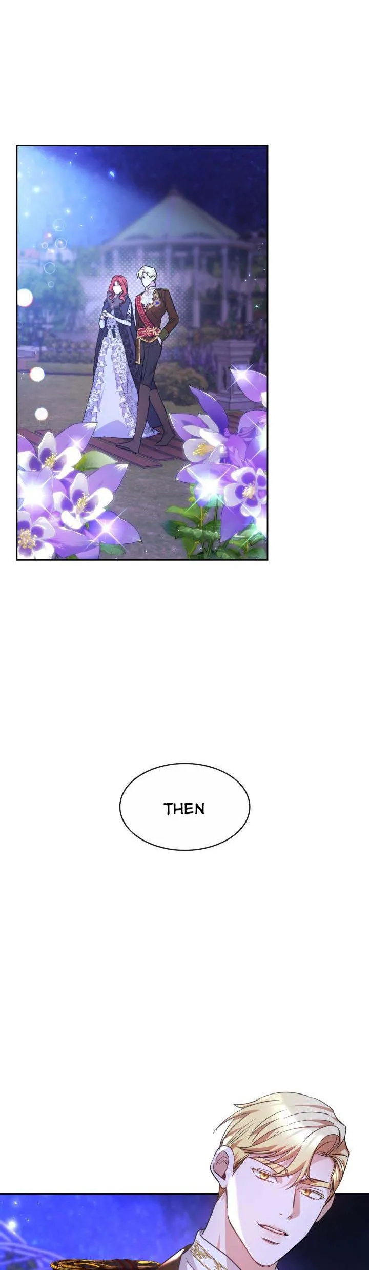 A Red Laurel to My Emperor Chapter 22 - page 16