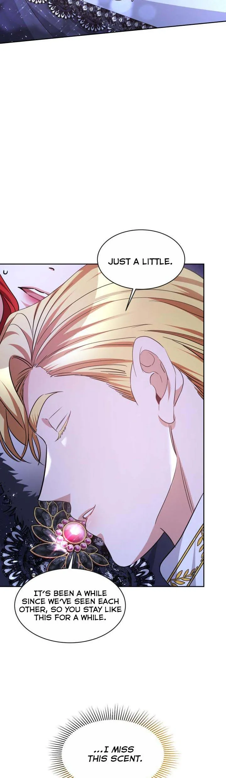 A Red Laurel to My Emperor Chapter 22 - page 21