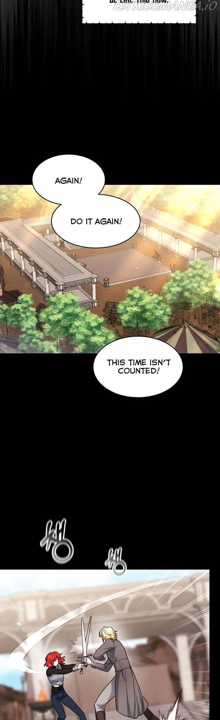 A Red Laurel to My Emperor Chapter 30.5 - page 13