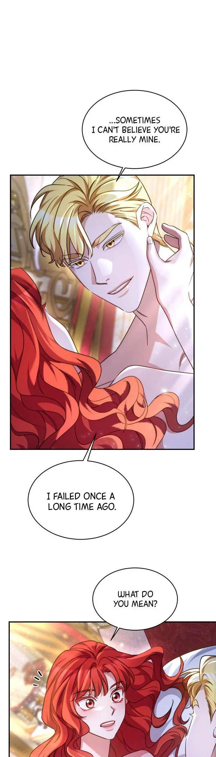 A Red Laurel to My Emperor Chapter 43 - page 34