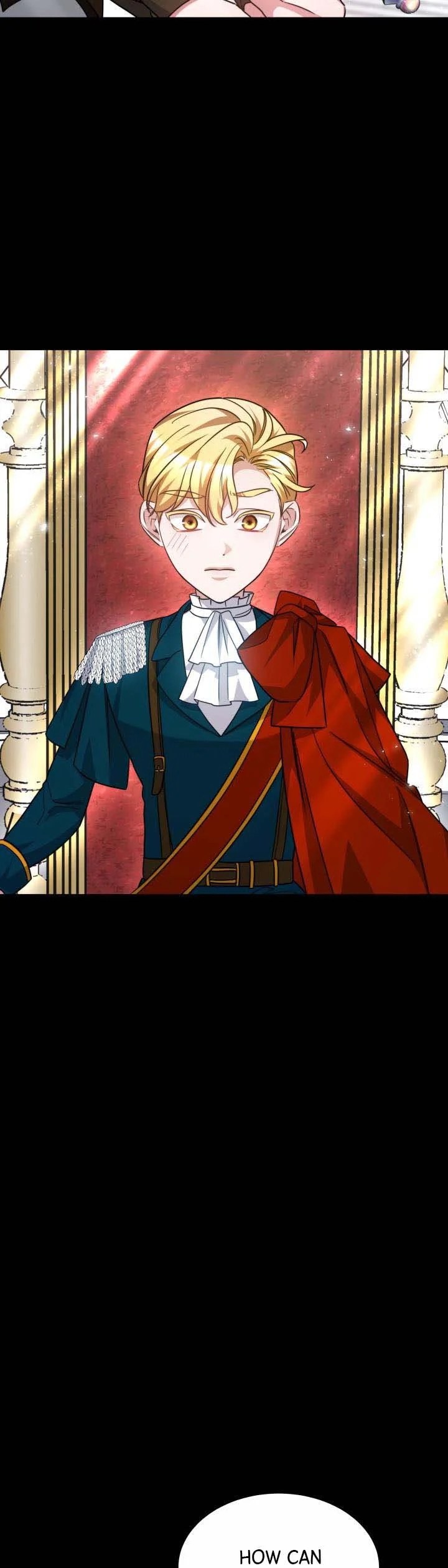 A Red Laurel to My Emperor Chapter 43 - page 37