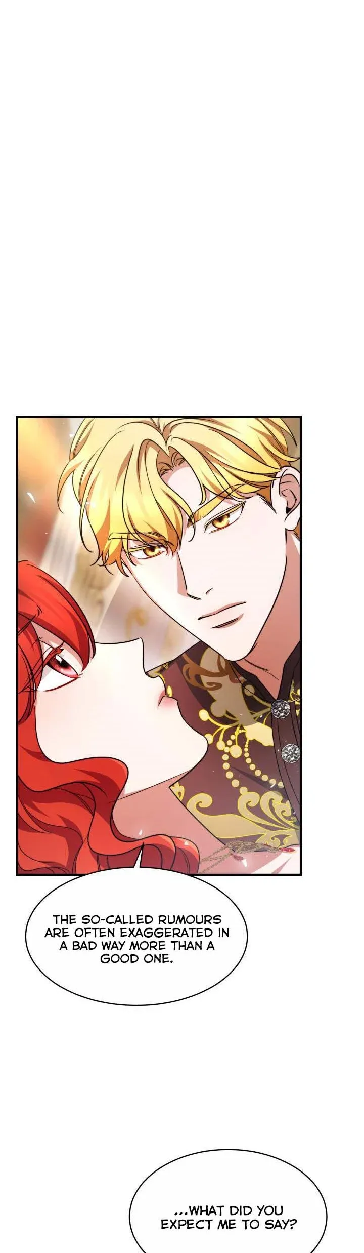 A Red Laurel to My Emperor Chapter 29 - page 11