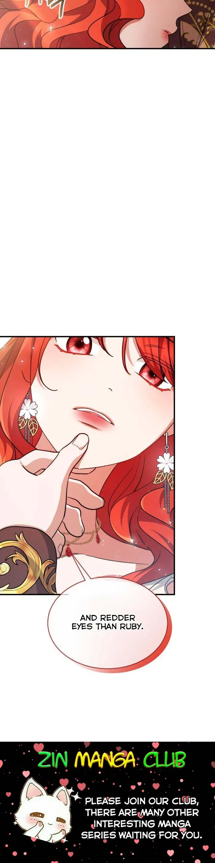 A Red Laurel to My Emperor Chapter 29 - page 22