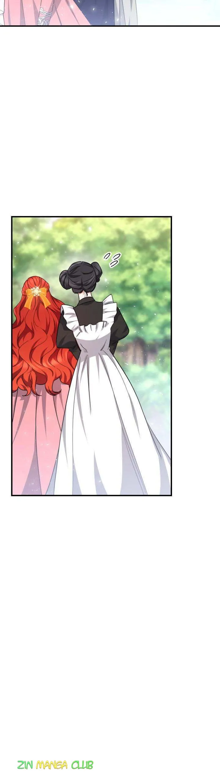 A Red Laurel to My Emperor Chapter 28 - page 18