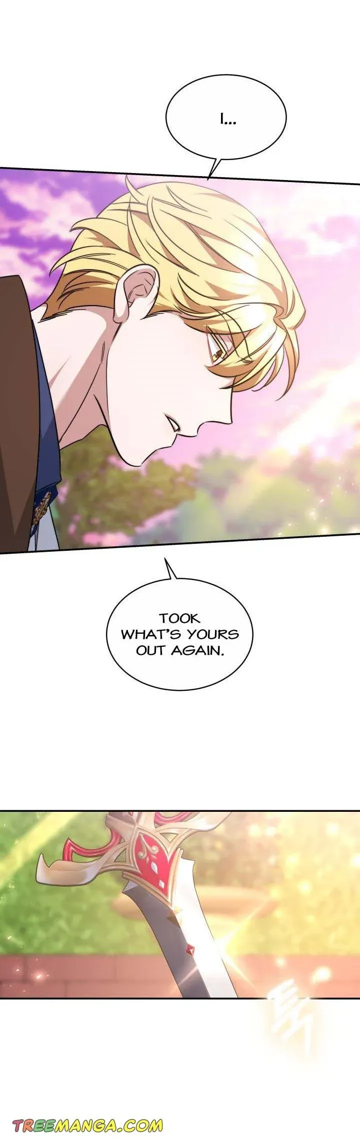 A Red Laurel to My Emperor Chapter 47 - page 21
