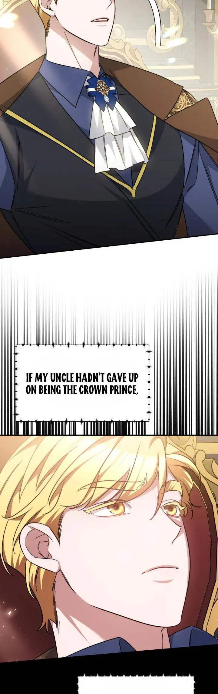 A Red Laurel to My Emperor Chapter 47 - page 28