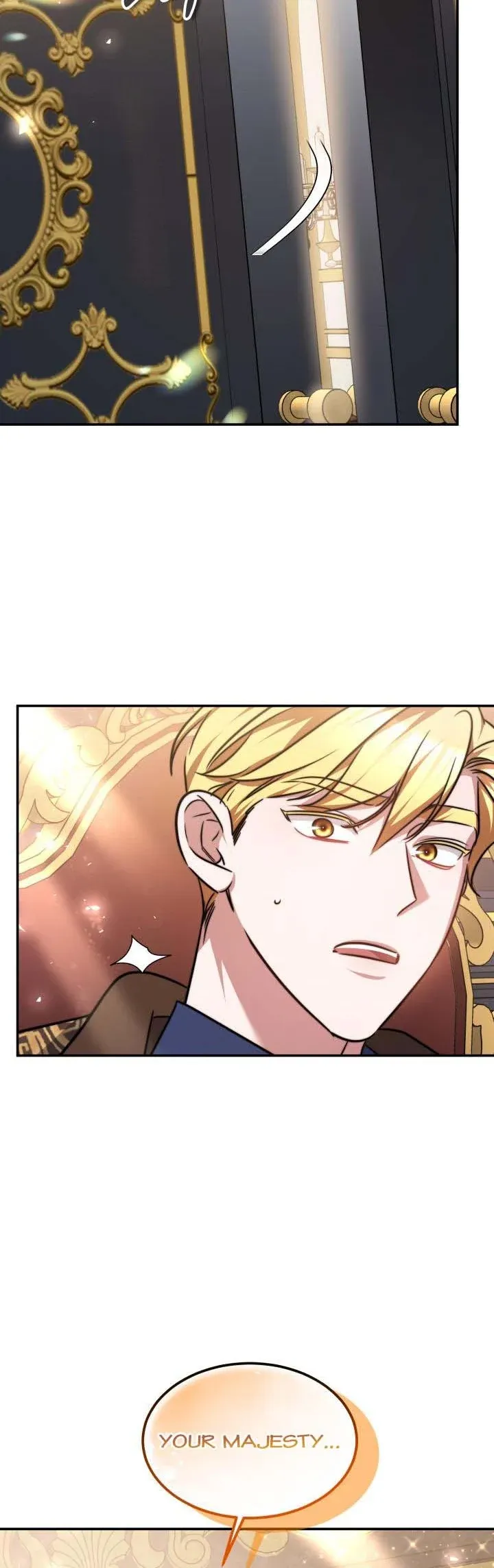 A Red Laurel to My Emperor Chapter 47 - page 33