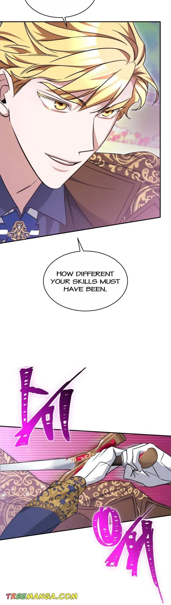 A Red Laurel to My Emperor Chapter 47 - page 9