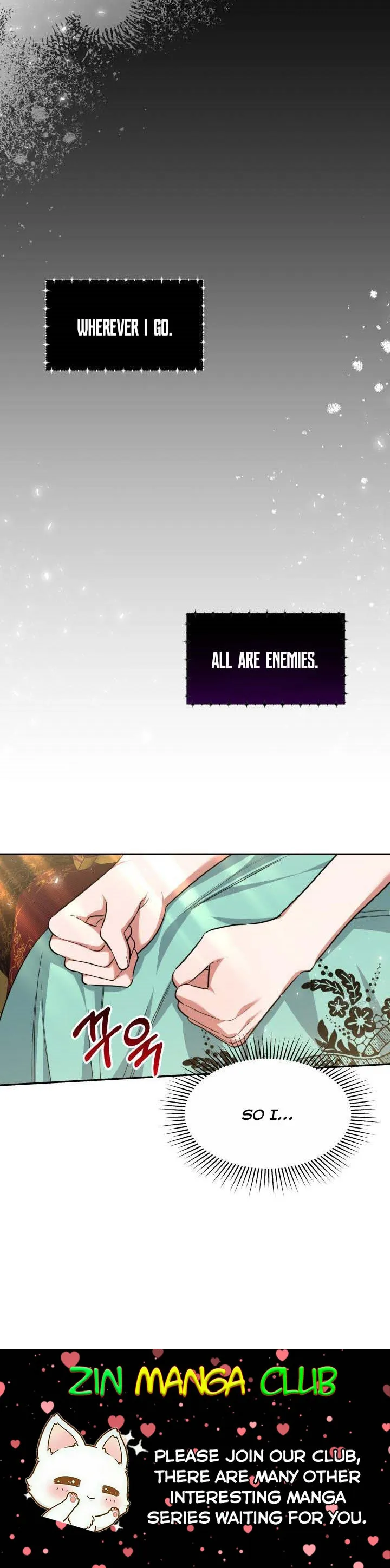 A Red Laurel to My Emperor Chapter 27 - page 24