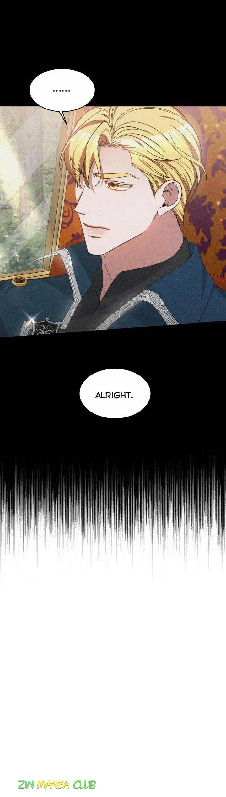 A Red Laurel to My Emperor Chapter 25 - page 3