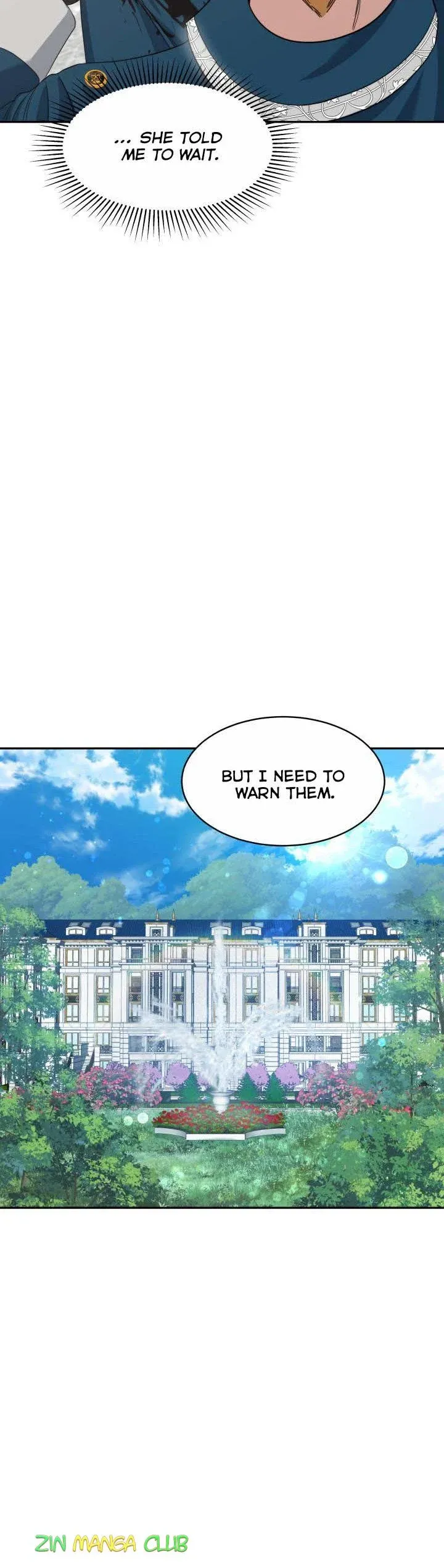 A Red Laurel to My Emperor Chapter 25 - page 6