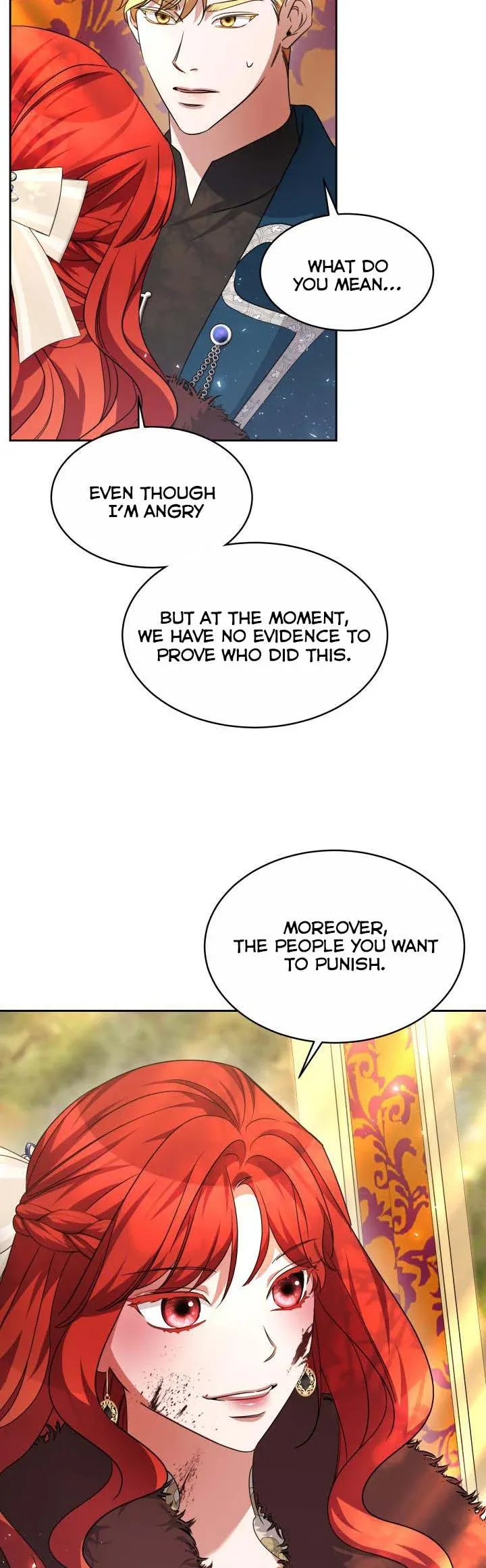 A Red Laurel to My Emperor Chapter 24.5 - page 16