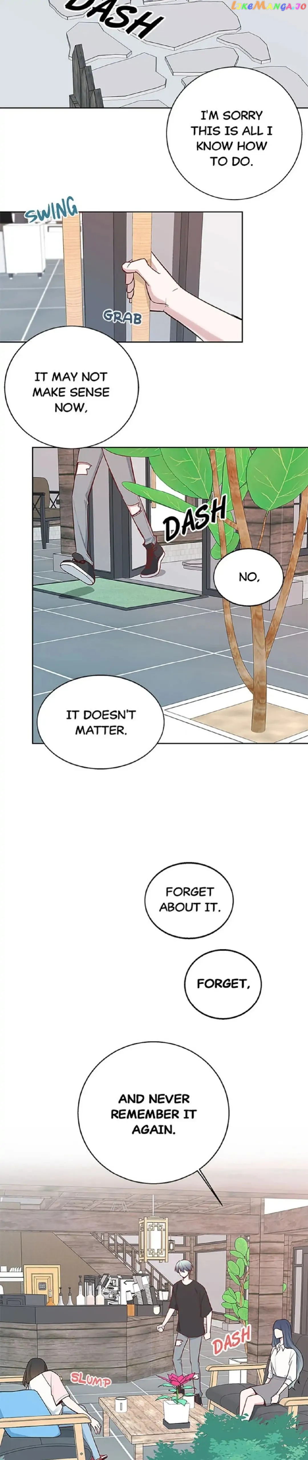 Petty Relationship Chapter 45 - page 11