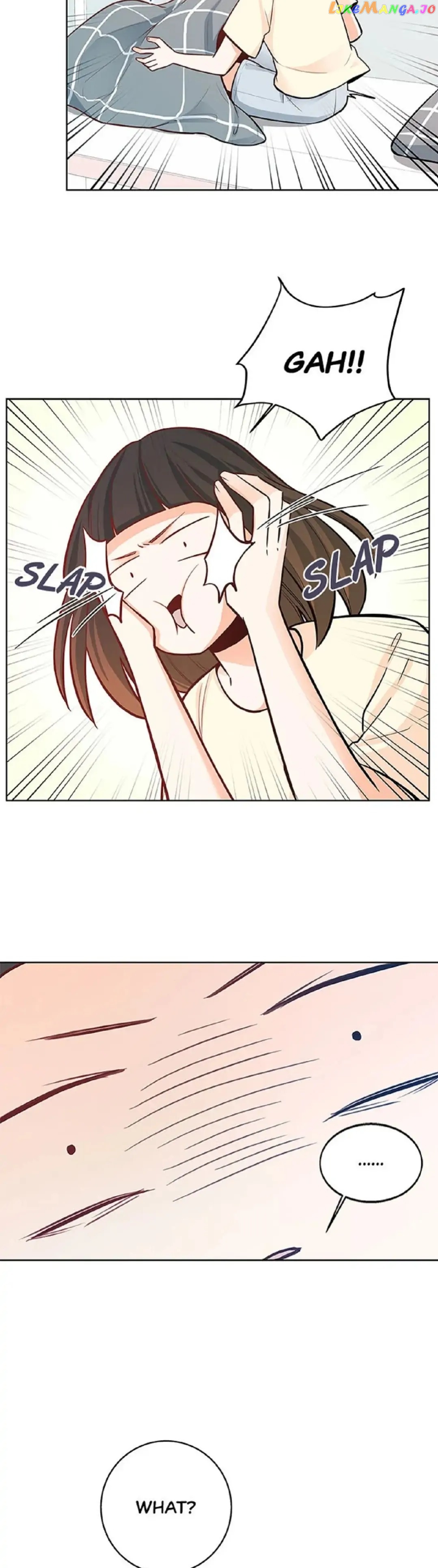 Petty Relationship Chapter 45 - page 15