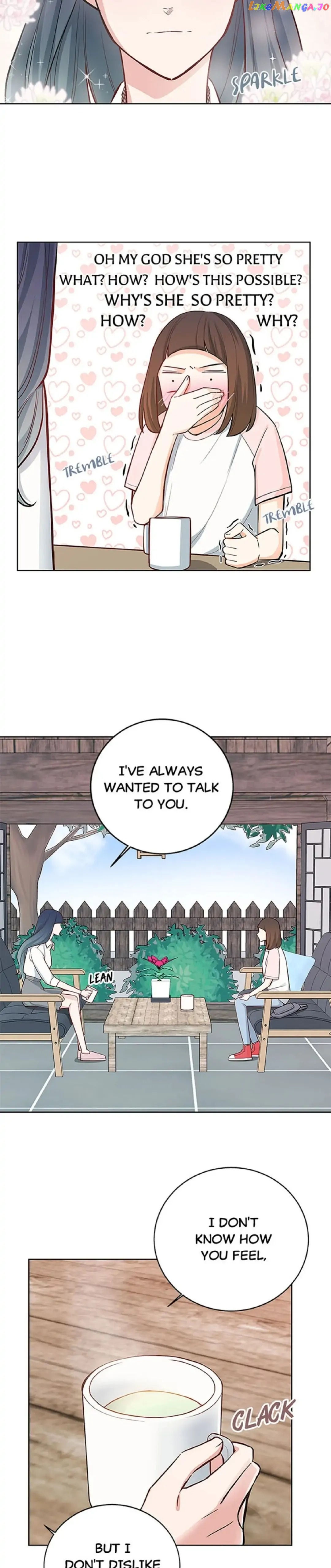 Petty Relationship Chapter 45 - page 2
