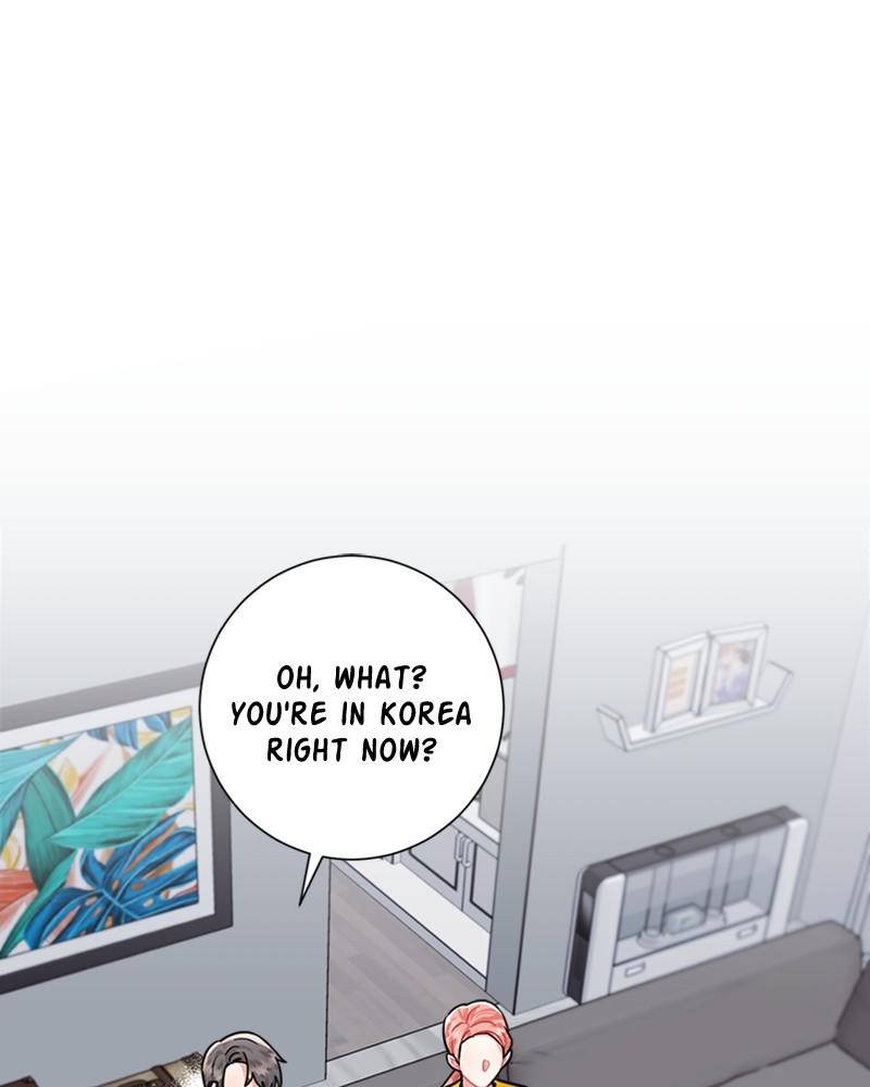 My dazzling ex-husband Chapter 62 - page 1