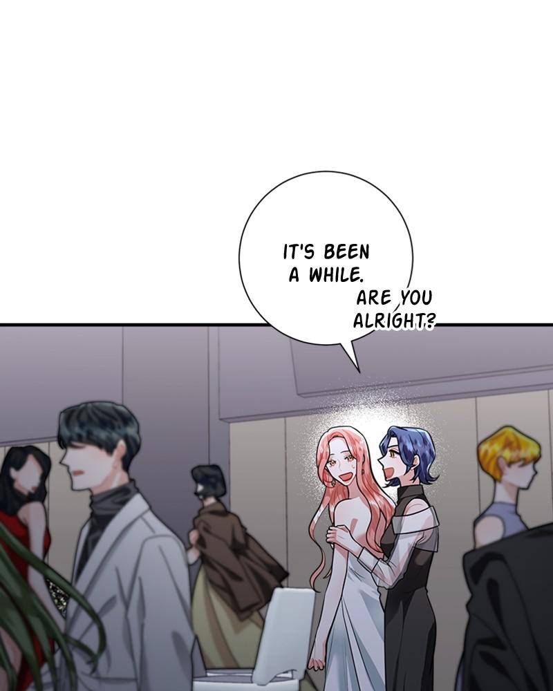 My dazzling ex-husband Chapter 62 - page 100