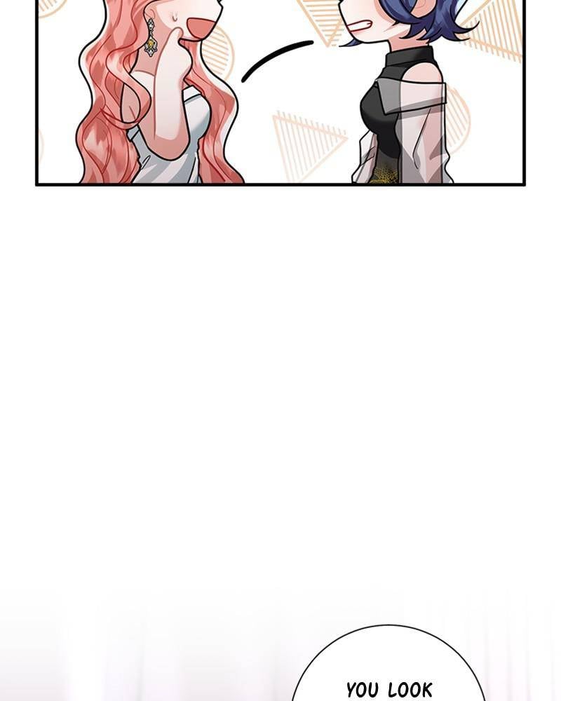 My dazzling ex-husband Chapter 62 - page 103