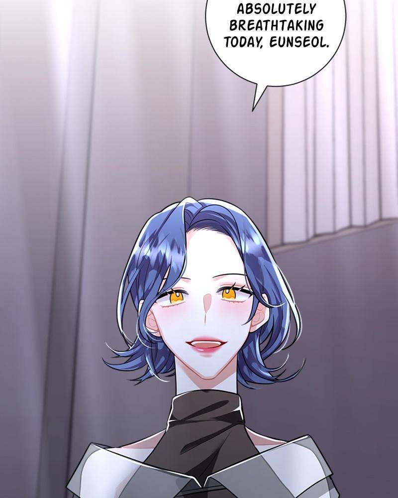 My dazzling ex-husband Chapter 62 - page 104