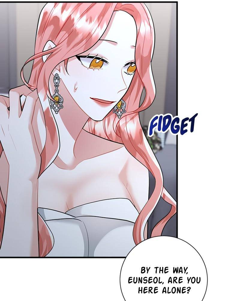 My dazzling ex-husband Chapter 62 - page 107