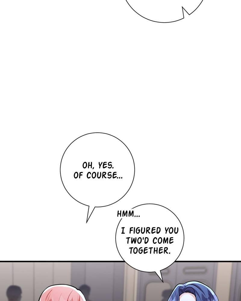 My dazzling ex-husband Chapter 62 - page 108