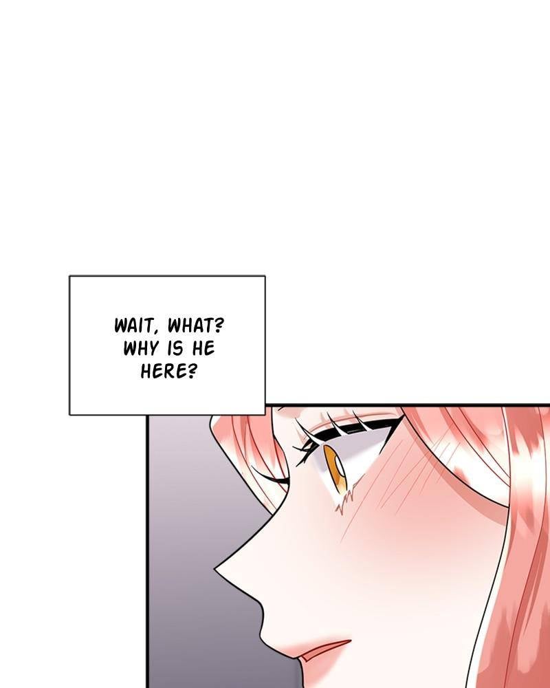 My dazzling ex-husband Chapter 62 - page 115