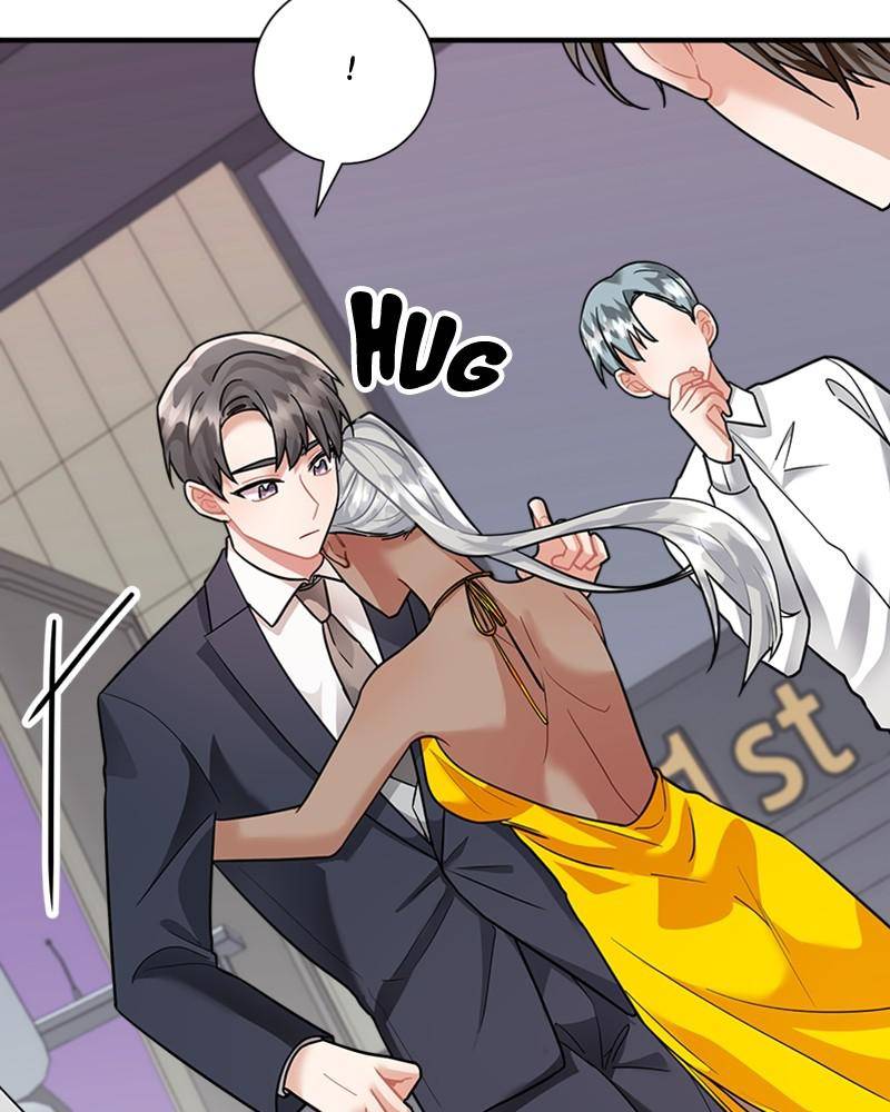 My dazzling ex-husband Chapter 62 - page 120