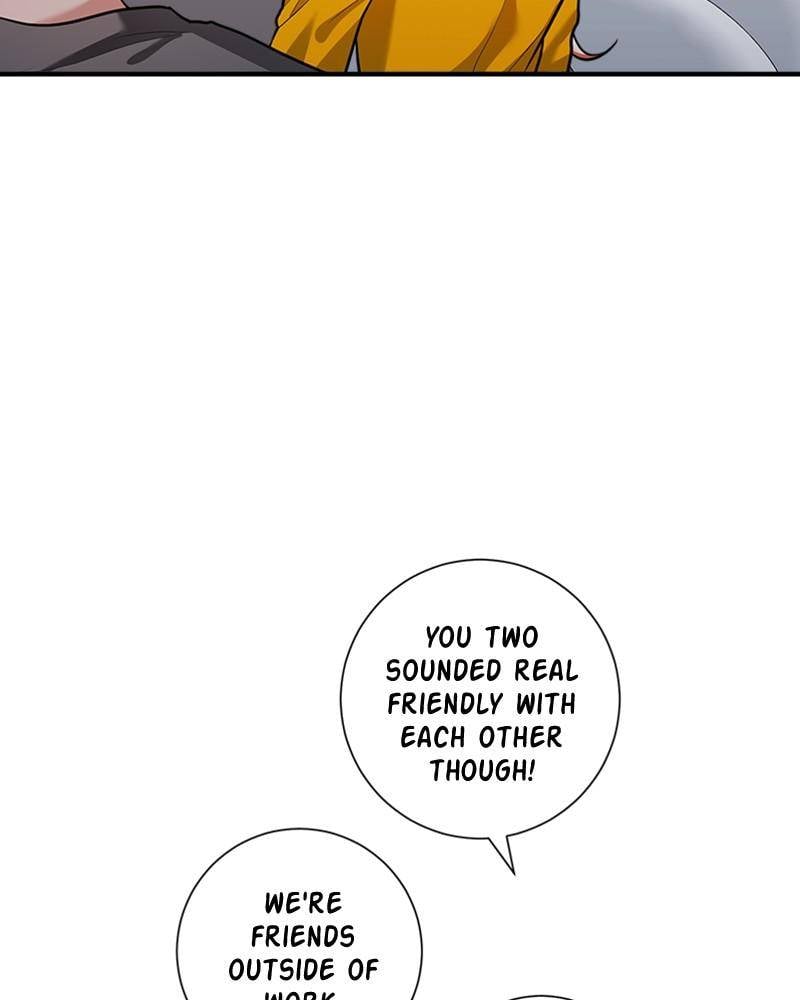 My dazzling ex-husband Chapter 62 - page 17