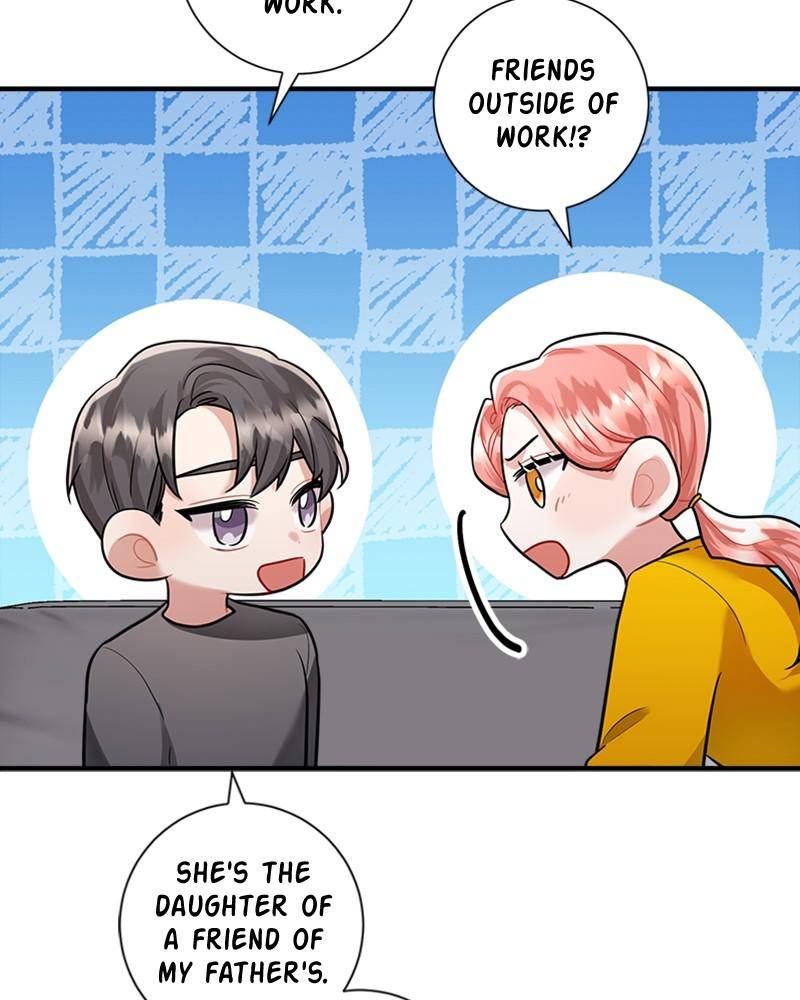 My dazzling ex-husband Chapter 62 - page 18