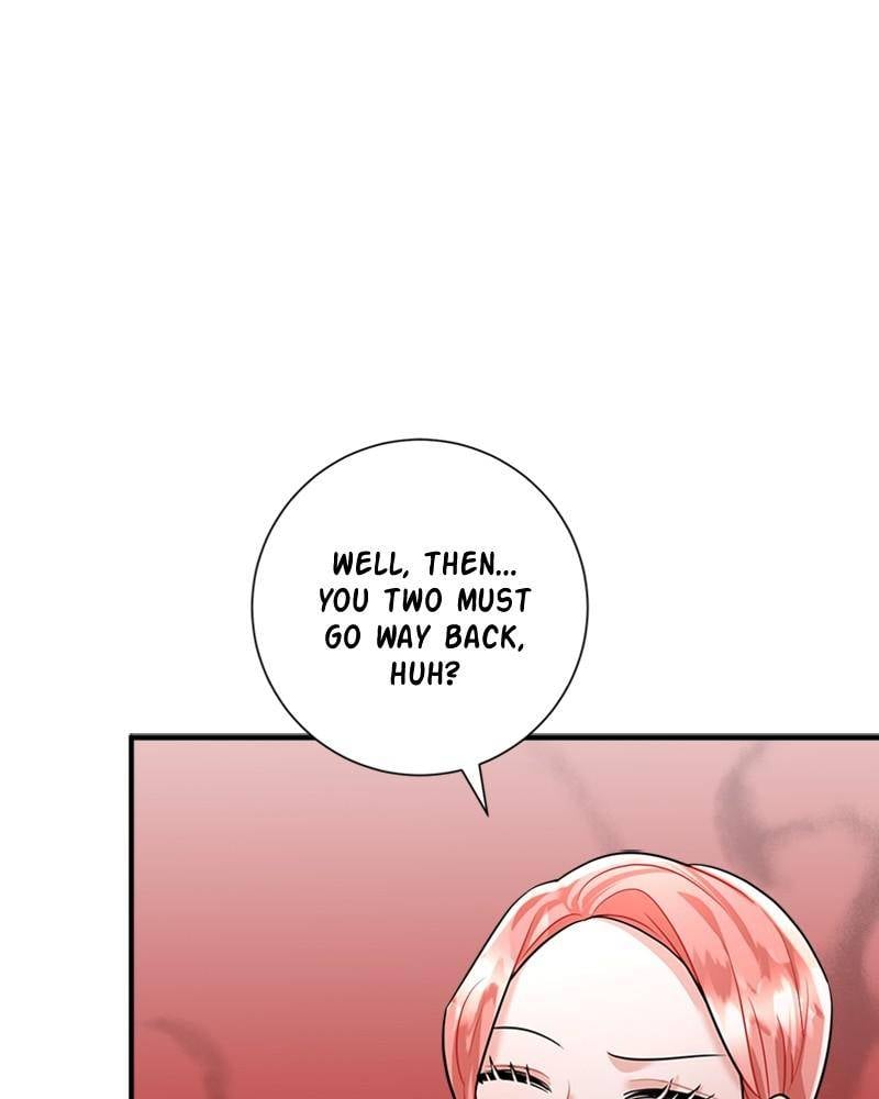 My dazzling ex-husband Chapter 62 - page 20